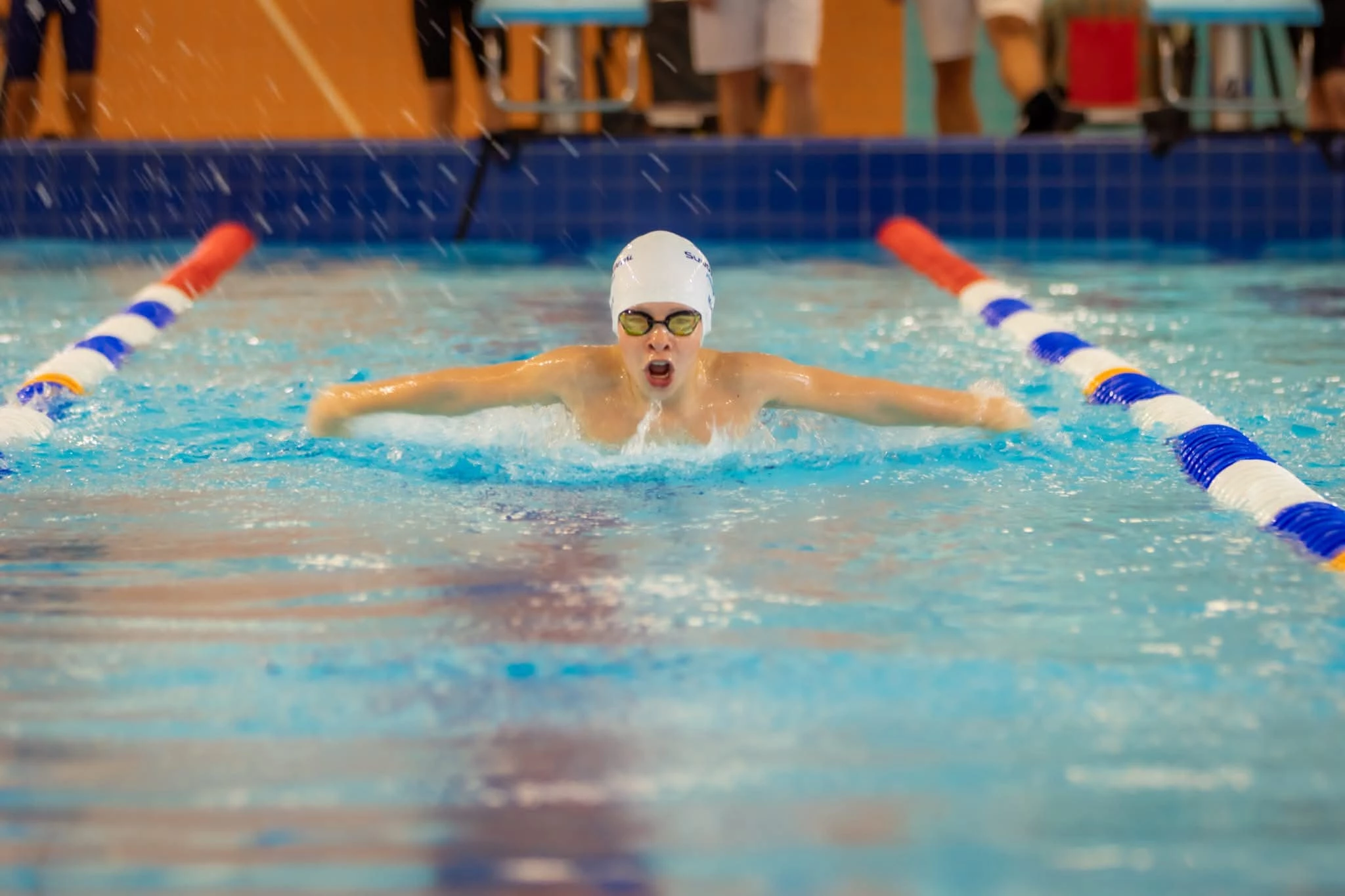 Schwimmverein Slavoj Bruntál