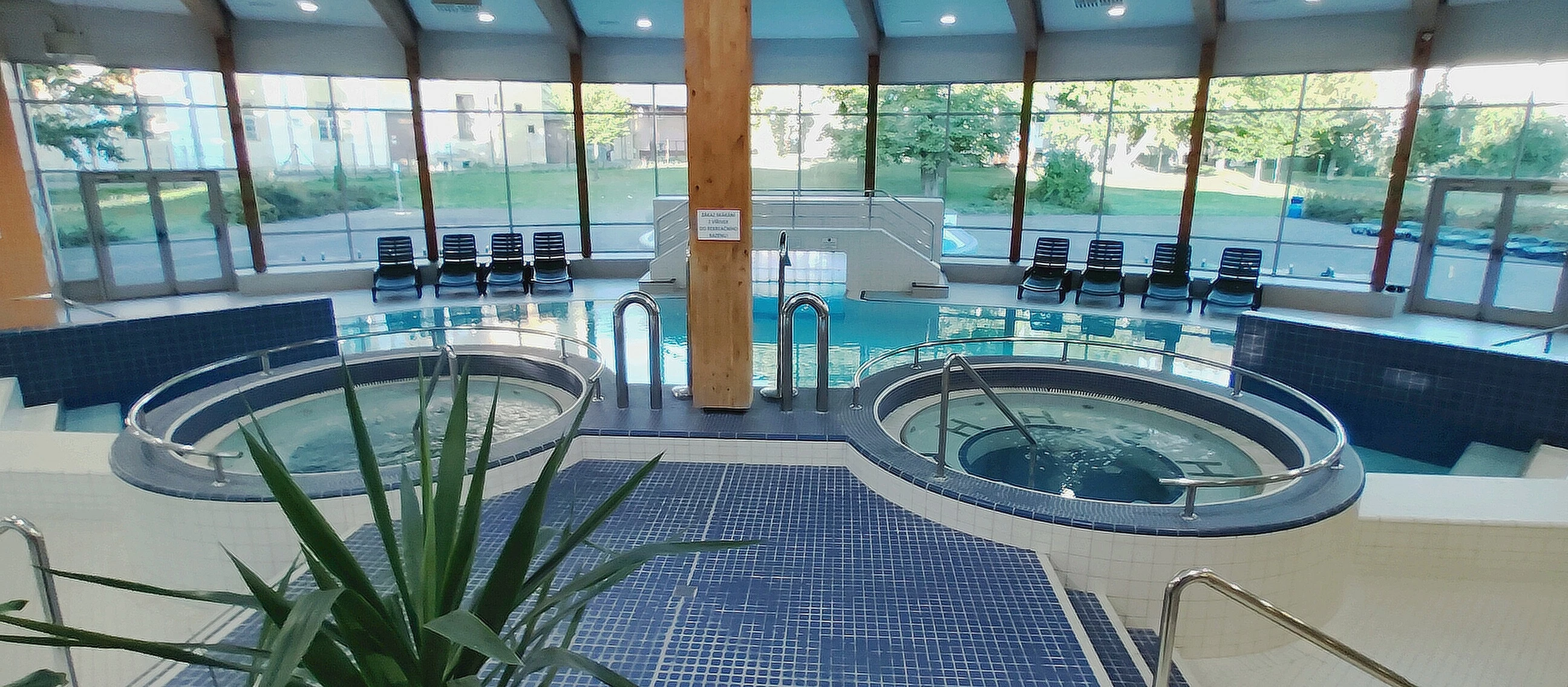 Wellness-Zentrum Bruntál